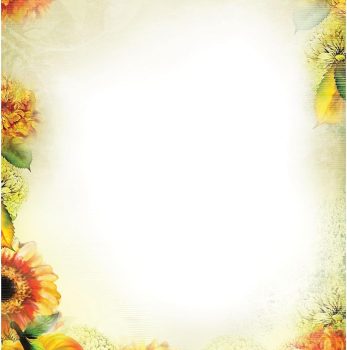 Great Papers! Autumn Foliage Letterhead, 80 count, 11″ x 8.5″ (2013285)